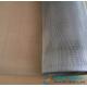 Aluminum Wire Cloth, 120mesh, Plain Weave, 0.004 Wire Diameter