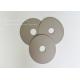 Clean type Sintered Metal Filter Disc High Separation Efficiency High Precision