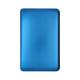 OEM Textured  Ipad Plastic Cover IMR In Mold Roller Technology