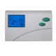 Two Wire Room Thermostat , Programmable Room Thermostat For Combi Boiler