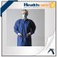 PP Plus Size Disposable Lab Coats For Dental EO Sterilize