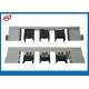 ATM Parts Hyosung 5600T Cash Dispenser Roller Bracket Assembly HS05600T3PT009