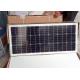 2000w Outdoor Solar Lighting System Portable 24V 24hrs For Home Electricity