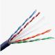 Wire and cable HSYV5/6 category Gigabit network cable oxygen-free copper 8-core network cable