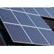 Stable Yingli Solar 300w Panel , Solar Pv Modules 19 % Efficiency