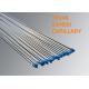 Optical Fiber Accessories TP348 / S34800 Welded Or Seamless Capillary