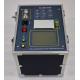 High Precision Transformer Test Instruments Tangent Delta Tester Automatically Measurement