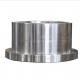 ST52 Hardened Steel Forged Sleeves High Precision Metal Bushing Sleeve