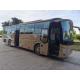 Used Coach Buses 50 Seats ZK6116 Yutong Luxury Bus Yuchai Engine Bus Two Doors