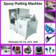 silicone potting and encapsulate machine for LED Driver potting and waterproof