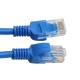 OEM Network Cat5e Patch Cord 24AWG 0.5mm CCA Ethernet UTP 4pr Lan Cable