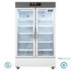 No Frost Medical Laboratory Refrigerator Customized With 2-8 Degree Temperature