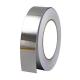 18 Micron Fireproof Aluminum Foil Tape Rubber Resin Adhesive