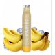 Banana Ice Zovoo Dragbar 600 Disposable 600 puffs Vape Or Electronic Cigarette or Cig with Stock