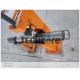 Open Hole Well Testing DST Tools / Retrievable Tension Sleeve Safety Joint