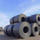 Ss400 S235jr S355jr Hot Rolled Carbon Steel Coil 25mm Thickness