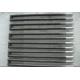 U Shape Silicon Carbide Heating Element 1600 Degree In Oven