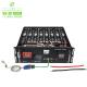 51.2V 100Ah 5kwh 10kwh Solar Lithium Battery With BMS