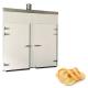 1 To 5 Tons Dried Pineapple Food Cabinet Dryer Machine OEM ODM Heat Pump 26Kw