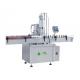 Single Head 20ml 3000BPH Liquid Filling And Sealing Machine