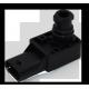 3 Pin Automotive MAP Sensor 0.5-4.5V Output Signal Inlet Manifold Sensor