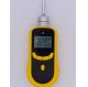 10S Infrared Multi Portable Biogas Gas Detector H2S CO2 CH4 O2 Analyzer