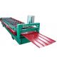 High Capacity Cold Roll Forming Machines With Coiler Sheet Guiding Device