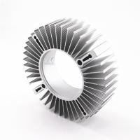 New Product Made In China High Quality  Customized Aluminum Heatsink