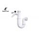 Flexible Wash Basin Water Outlet Pipe For Bathroom Bathtube Drainer