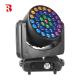 37*15W LED High Brightness RGBW 4in1 Wash Moving Head Light For Party Concert