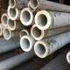 Large Diameter 16mn Alloy Steel Pipe Low Temperature Resistant Thin Walled