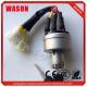 Electronic Injection Ignition Switch 719-10305001 71910305001 For Kato HD820 HD700 HD800 Excavator
