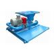 HDD 240m3/H 0.40mpa Mud Jet Mixing Hopper Drilling Waste Management