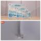 Transparent Plexiglass A4 A5 Paper Stand For Sale Advertising Printing Decoration