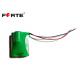 Supercapacitor FPC1520 Double Layer Capacitor For GPS , Intelligent Trasportation