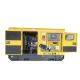 26kW Electric Silent Diesel Generator 33kVA With 63A Built In ATS