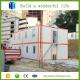 puerto rico pre-made mobile living panel house container house malaysia price