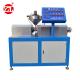Lab Rubber Testing Machine Table Type Small Single Screw Extruding Equipment For