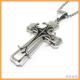 Tagor Stainless Steel Jewelry Fashion 316L Stainless Steel Pendant for Necklace PXP0240
