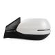 CR-V 76258-T0T-H11 Auto Body Parts Folding Side Rearview Mirror for Honda RM 2012-2016