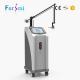 High efficient top quality fractional 1000w input power 10600nm co2 laser treatment machine with CE FDA approved