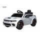 Children'S Electric Car Four Wheel Can Sit Remote Controlled