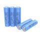 18650 High Discharge Lithium Battery Cell 3.7V 1500mah Rechargeable Cylindrical 15C discharge