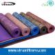 Virson New style hot sale eco friendly PVC jute yoga mat