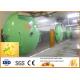 SS304 Turnkey Pineapple Processing Machinery CFM-PL-03-22T CE Certification