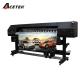 1.8m 6 Feet Print And Cut Eco Solvent Printer Digital For Outdoor