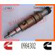 Diesel Engine Fuel Injector 0984302 2031836 0575177 0984301 For Cummins SCANIA R Series XPI Engine