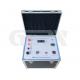 DC 600A Contact Resistance Tester For Measurement of Switchgear Circuits