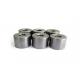 Big Size Tungsten Carbide Mold Parts , Tungsten Carbide Dies For Drawing /Punching