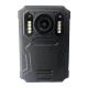Anti Fall Police 16M pixels 128G HD Body Camera 4G WIFI law recorder
